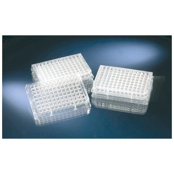 Thermo Scientific Nunc 96 Well Plt, PK50