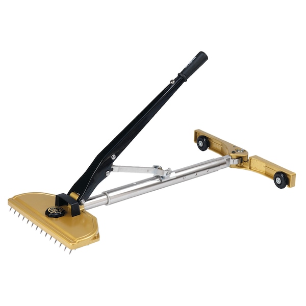 Power Stretcher