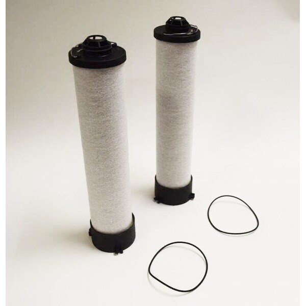 Filter Kit for 115/144CFM Airbase Dryer