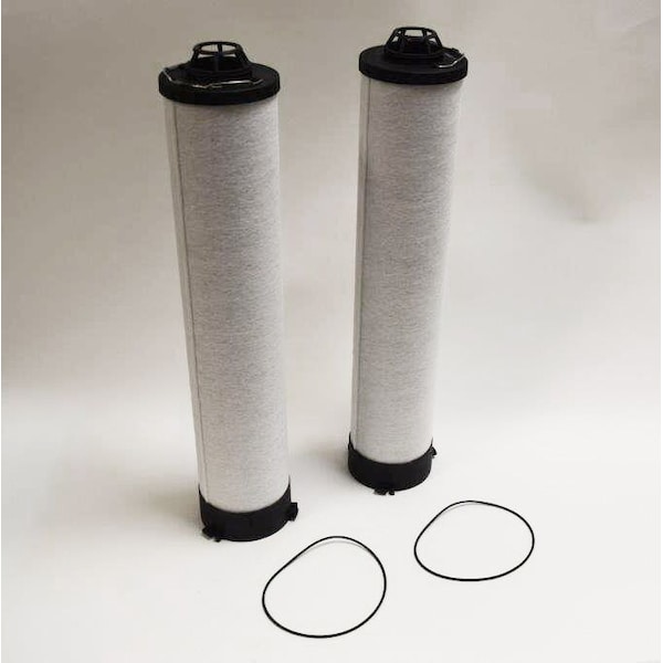 Filter Kit for 288CFM Airbase Dryer