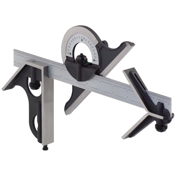 Combination Square Set, 72-370-012
