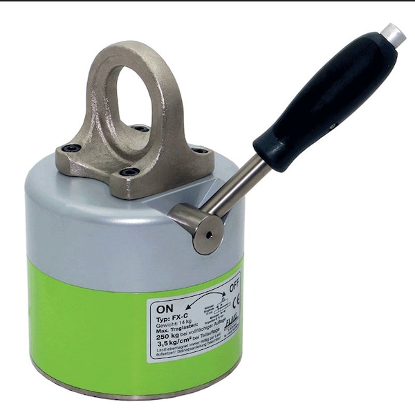 FXC Permanent Lift Magnet 385 l