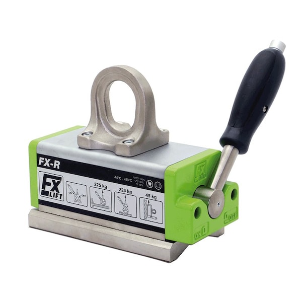 FXR Permanent Lift Magnet 1650