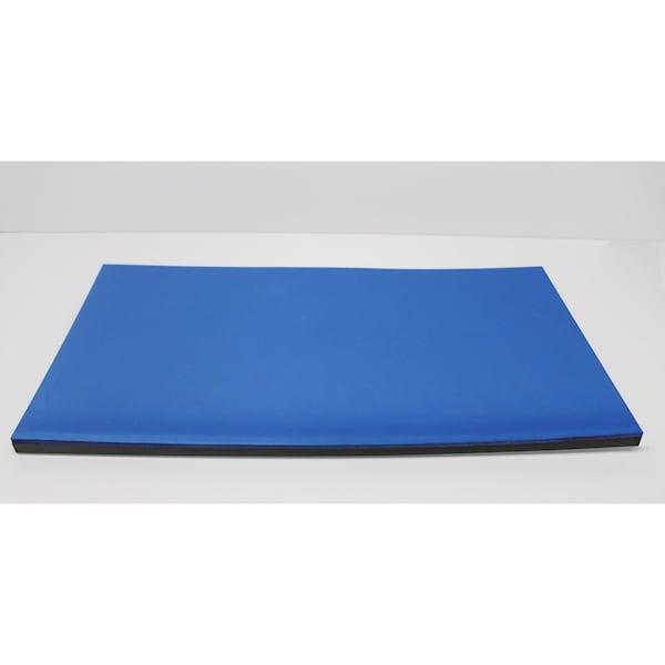 Foam Tool Organizer, 1/4" Blue, 48"x96"