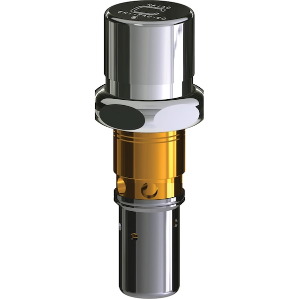 Push Button Unit (Cold Index)