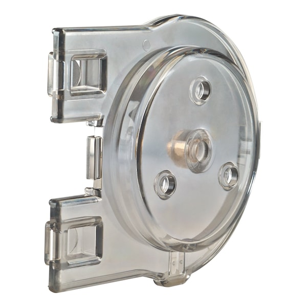 Tube Housing Cover W/ Bushing, S4QP