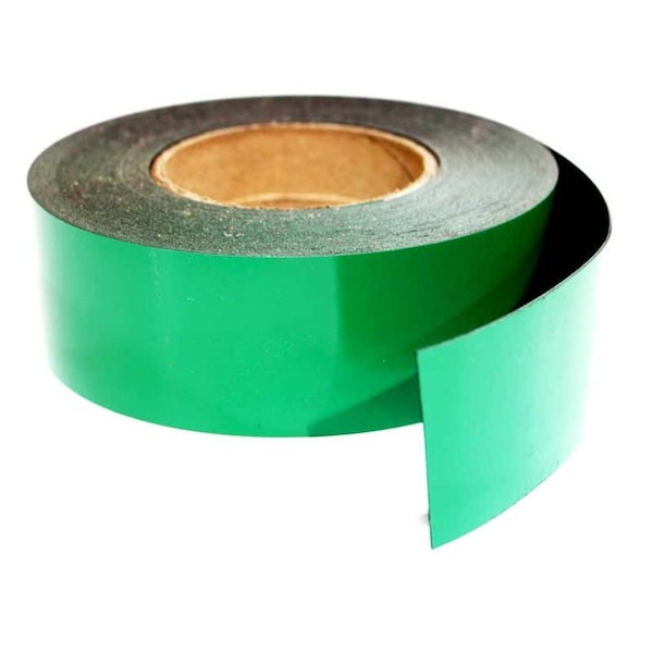 Magnet-Strip, .030", 4"x50, Blue