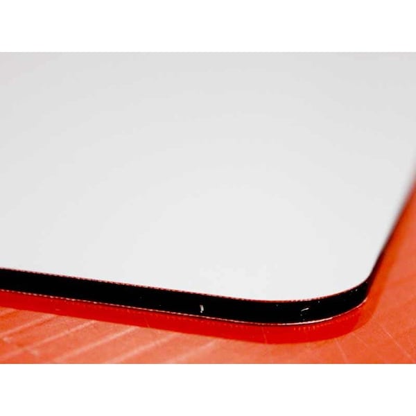 ACM 3mm, 18"x24", 3/4" Rounded Corners,