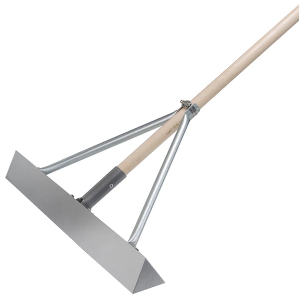 Magnesium Tri Level Placer, Heady, 30"
