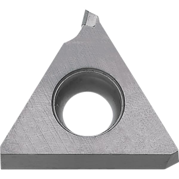 Grooving Insert, GBA 43L150020 KBN510