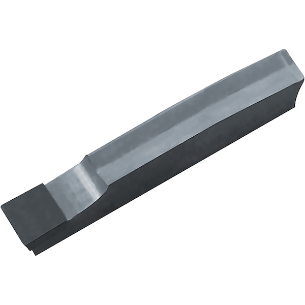 Grooving Insert, GDGS 3020N020NB KPD001