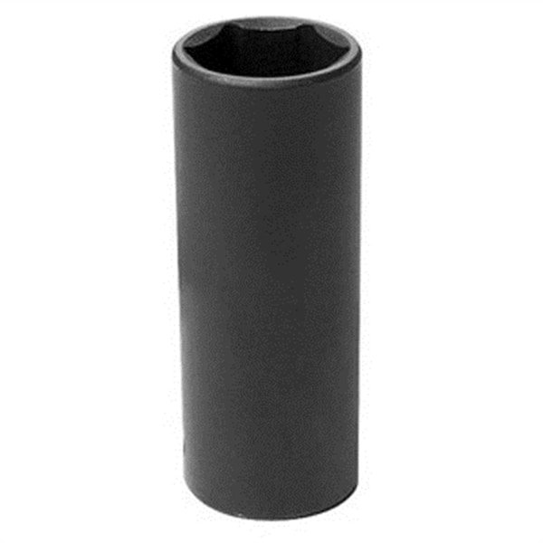 1/2"DR X 19MM EXT T