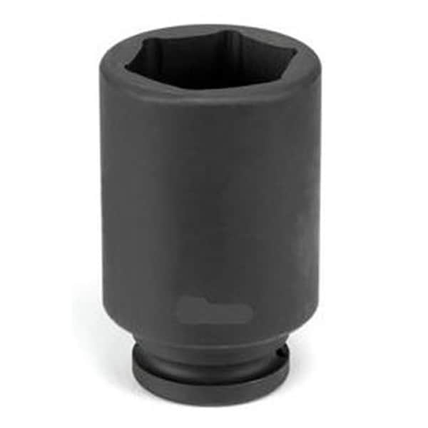 SOC 22MM 3/4D IMP 6PT DP