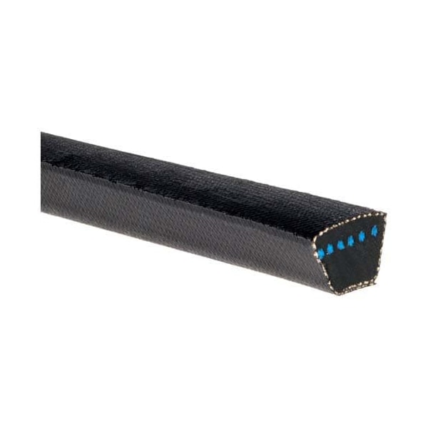 B144 Classical V-Belt, 147 in Outside Length, 21/32 in Top Width