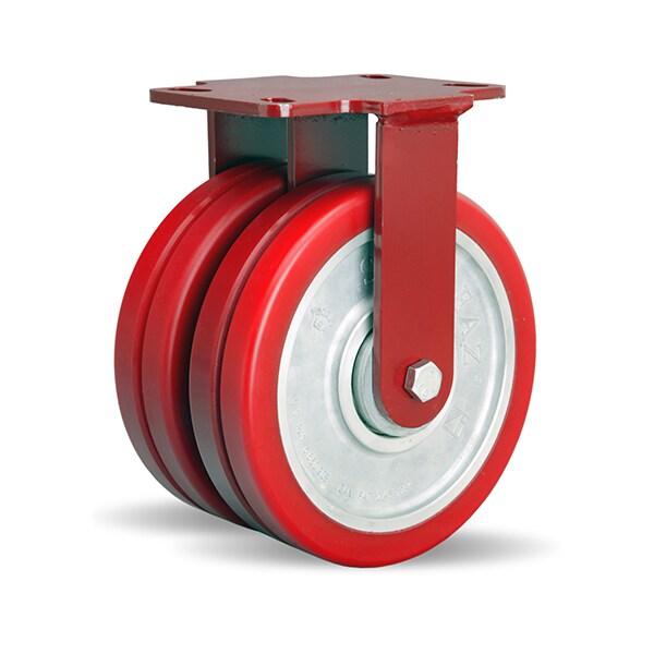 Rigid Hs2 8X2 Swivel-Eaz Flat
