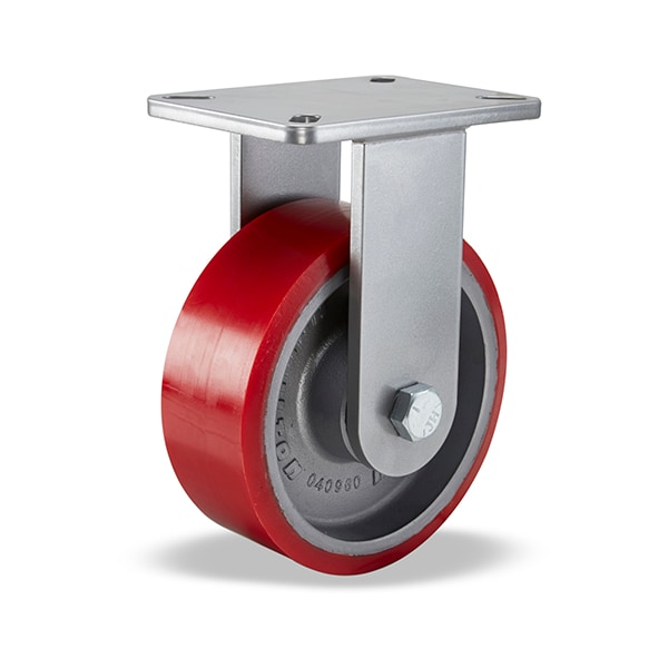 Rigid Caster, Sec 8X3 Ultralast