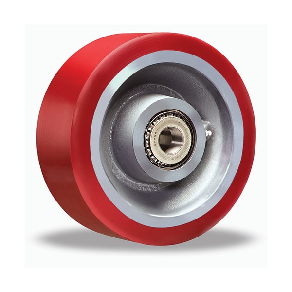 Super Ultralast Wheel, 10X4 1-1/4Tpr