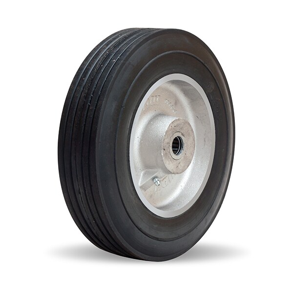 Super-Flex Wheel, 10 3/4 Bb