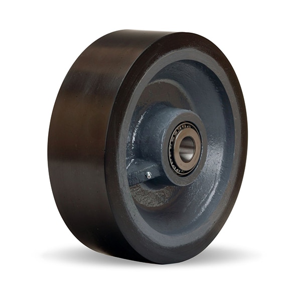 Xc70D Superlast Wheel, 12X4 1-1/4Bb