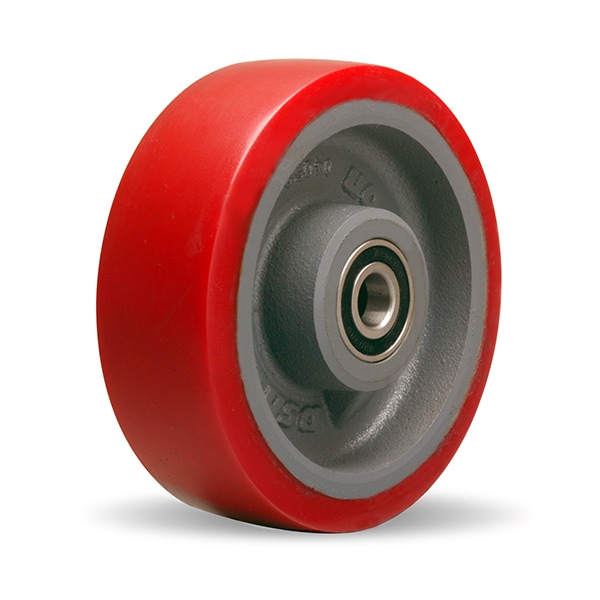 Ultralast Wheel, 5X2 1/2Bb