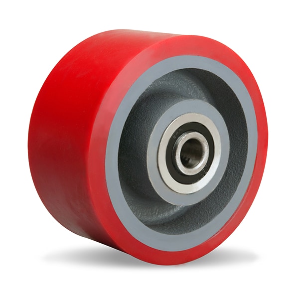 Ultralast Wheel, 6X3 3/4Tpr