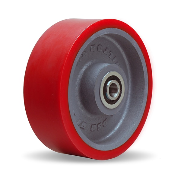 Ultralast Wheel, 12X3 1-1/4Tpr