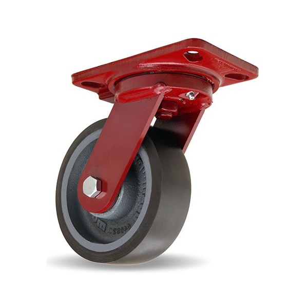 Swivel Ehs, 6X2 DuralastXc 70D