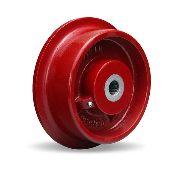 Track Wheel, 7-7/8X2-1/4 1Pb