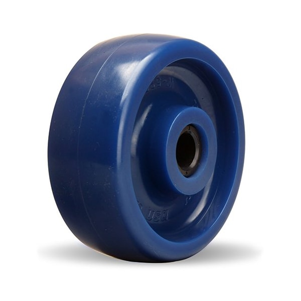 Unilast Wheel 5X2 3/4 Rlr Brg