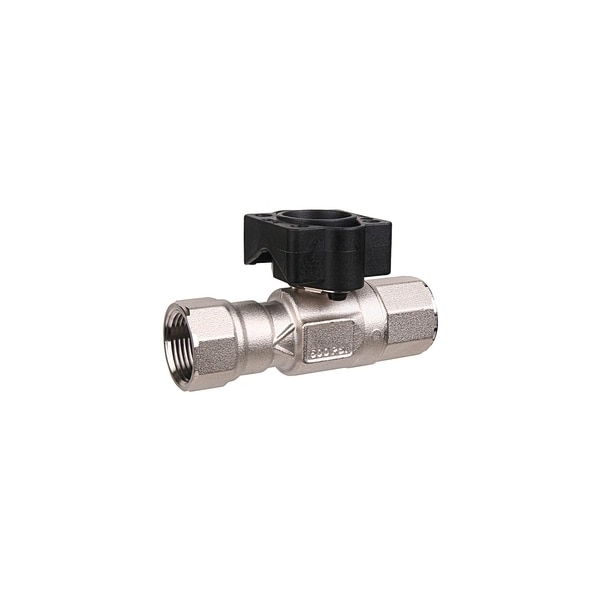 Valve 1" 2Way Hi-Temp 18.56Cv Ss