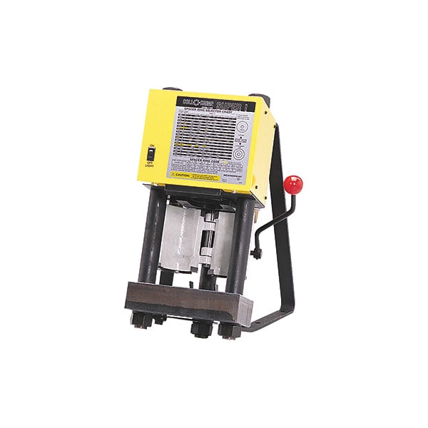 Crimper Components, 63697