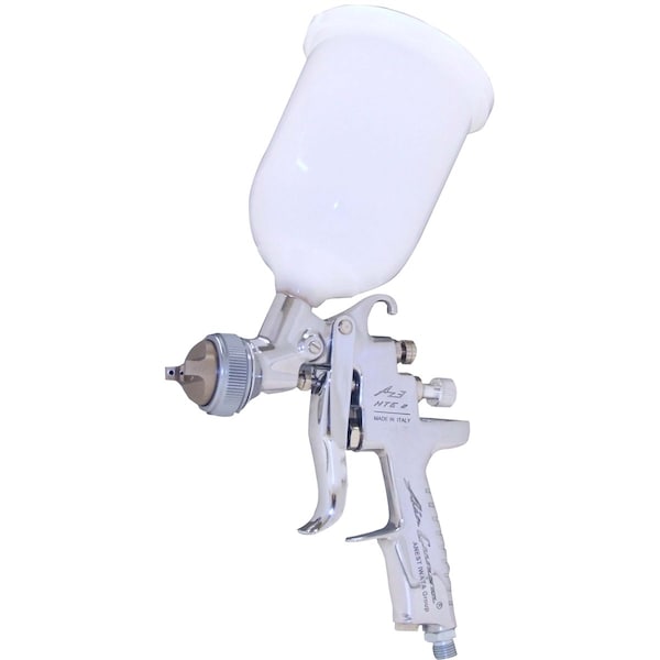 Az3Hv2-15Gc Hvlp Spray Gun, 1.5 Nozzle