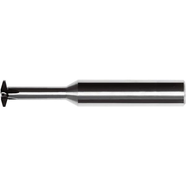 A .370 X .750 Reach 10 Pitch Stub Acme T