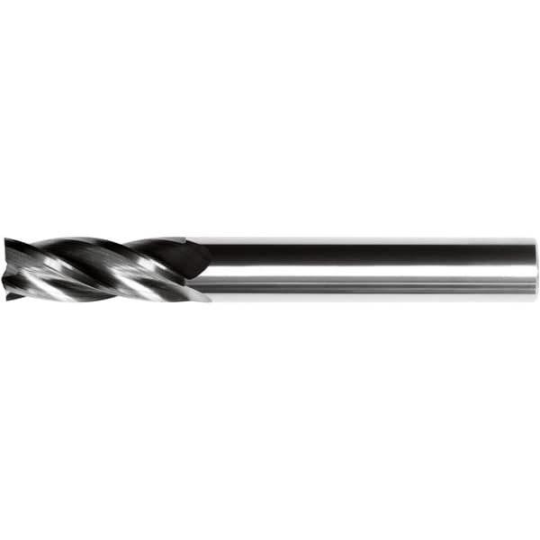 A .094 (3/32) Dia X .500 L/C 4Fsem