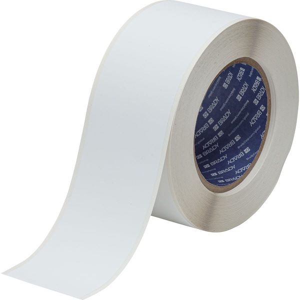 Repositionable Inkjet Labels 2.25 in W x