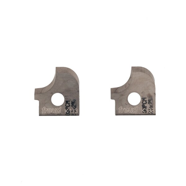 Perf System Combination Quarter Round Co