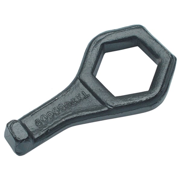 Porkchop Cap Nut Wrench