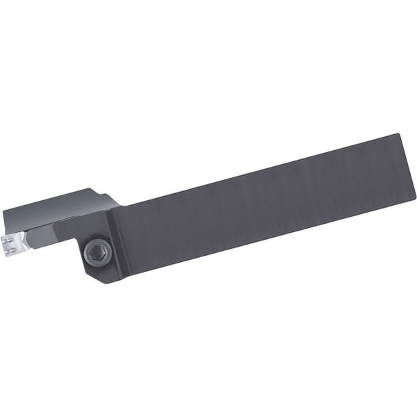 KFMSR 2525M801158, Face Grooving Tlhldr