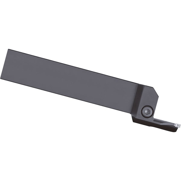 KFMSR 2525M1001504, Face Grooving Tlhldr