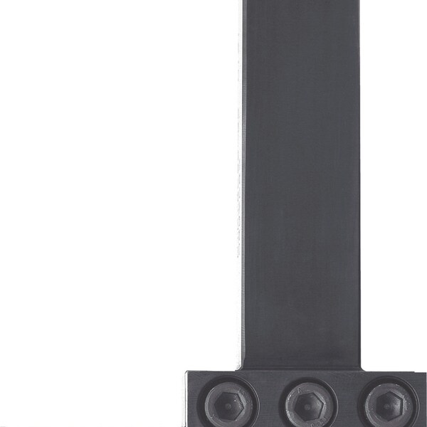 KFTBR 901505S, Face Grooving Tlhldr