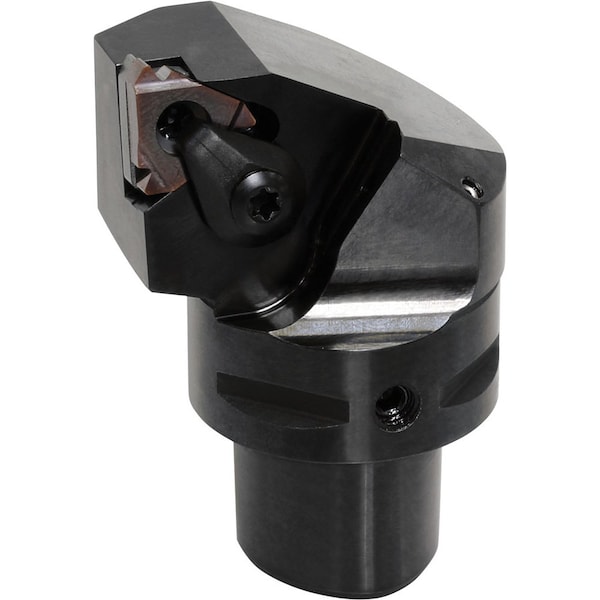 KPC5 KTNR 3506016 Quick Change