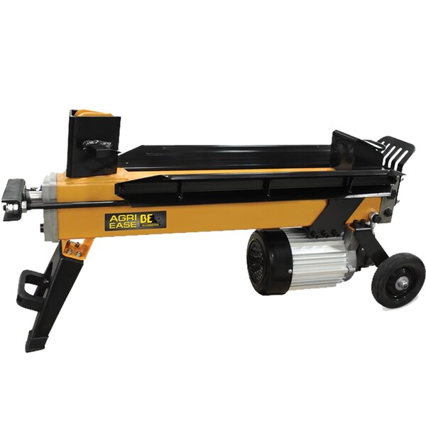Log Splitter, 5 tons