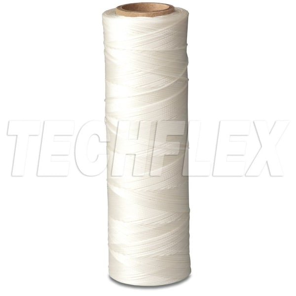 Nylon, Lacing Tape, Size 1 Fin B Natural