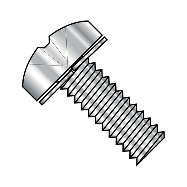 Washer Assortments, M4-0.7x8 D79, PK5000, Stainless Steel, Plain Finish