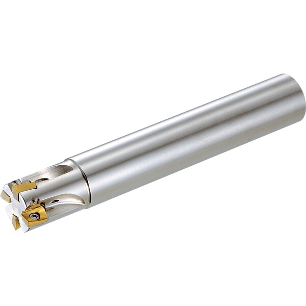 End Mill, Kyocera MECX 0750S625074T, 0.7