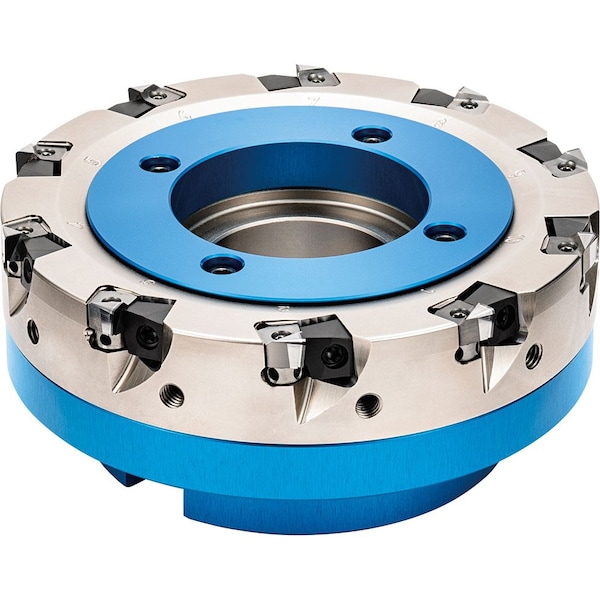 MFAH 080RA10TMSF Metric Bore Diameter