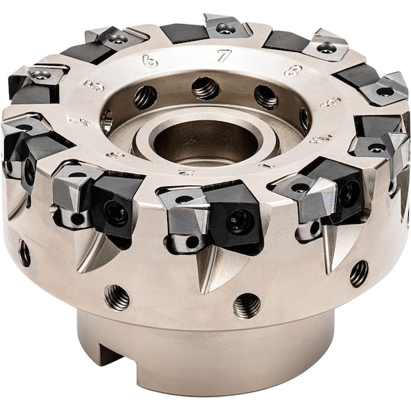 MFAH 063RS6TMSF Metric Bore Diameter