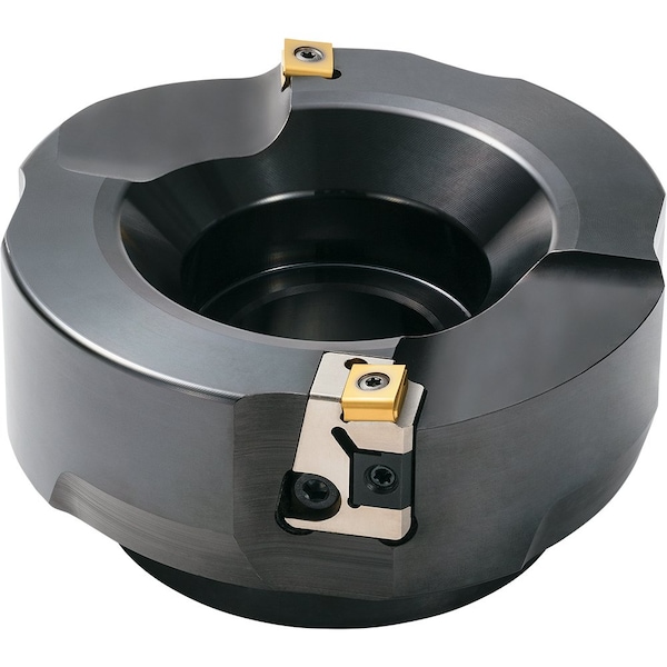 MFF 080RMSF Metric Bore Diameter