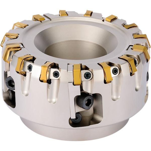 MFK 100R1112TMSF Metric Bore Diameter