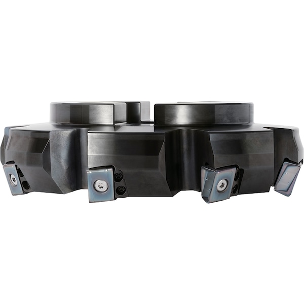 MFLN 70080R4TM Metric Bore Diameter